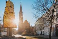 NEU WIEN - Nachhaltigkeit trifft Wohnkomfort