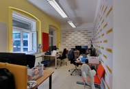 Büro nahe Regierungsviertel inkl. 10 Parkplätzen