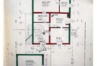 Einfamilienhaus im Sachsenviertel I Klosterneuburg I Renovierungsbedürftig