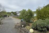 Modernes Haus in den Weinbergen - Wohnen mit Stil und Weitblick