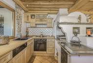 Freizeitwohnsitz in atemberaubender Toplage