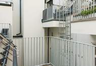 Erstklassiger DG-Wohntraum mit Balkon!