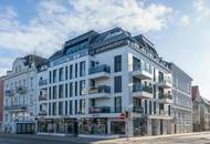 "Luxury Rooftop Apartment"