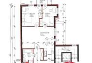 Sehr schöne 3-Zimmerwohnung mit Balkon (Mietbeginn 15.08.2026)