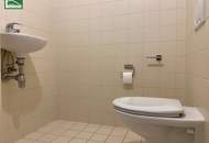 Idyllische 2-Zimmer-Wohnung mit hervorragender Infrastruktur im Herzen von Favoriten!