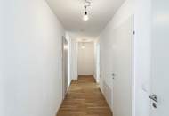 Q11 Leben in Simmering - herrliche 2-Zimmer-Balkonwohnung mit Deckenkühlung!