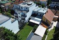Modern leben – Neubauwohnung mit Fußbodenheizung und top Grundriss. - WOHNTRAUM