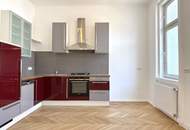 Stilvoll, weitläufig, besonders: 150m² Wohnfläche mit 5 Zimmern für individuelles Wohnen im Loft-Stil