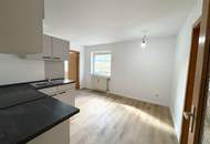 Einziehen und Wohlfühlen: 3-Zimmer-Wohnung in Redfeld