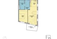 ERSTBEZUG „ein viertel grün“ in Wiener Neustadt - erstklassige 2 Zimmerwohnung mit Balkon