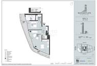 Top-Grundriss, fantastische Ausstattung und viele Annehmlichkeiten (Gym, Pool, Lounges, Doorman usw.) - Erstbezug