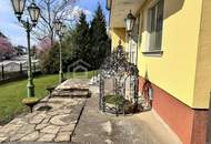 Ihr Traumhaus wartet auf Sie: Luxuriöse Eleganz in bester Lage, mit einem Baugrundstück !