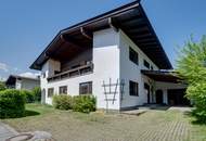 Platz für die ganze Familie – Charmantes Zweifamilienhaus in Kundl