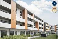 Neubau-Ordination in FREQUENZLAGE