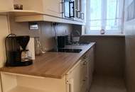 Zentrales 2 Zimmer Wohnung in Ruhelage