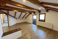 Gemütliche 3-Zimmer-Wohnung mit Balkon in ruhiger Lage bei Saalfelden zur Miete!