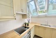 HIETZING - 2 Zimmer + BALKON in Ruhelage I 1 Bedroom Apartment + Balcony INKLUSIVE TG PARKPLATZ