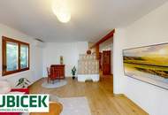 Bungalow mit Wintergarten nahe Lobau