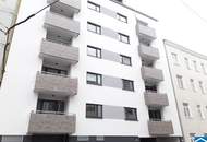 Urbane 2-Zimmer Wohnung mit Loggia bei U3-Kardinal Nagl Platz