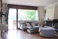 SELTENE GELEGENHEIT!!! Paradiesisches Eigenheim im SCHLOSSPARK SEEBENSTEIN - Keine PACHT!