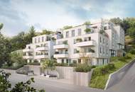 Pärchenhit! Helle 2-Zimmer-Wohnung mit kleinem Garten zu verkaufen!