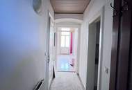 Ideal geteilte 2-Zimmwohnung in saniertem Altbauhaus | Best-Lage am Tivoli!