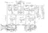 Haus mit großem Entwicklungspotential I Trennbar auf 2 Wohneinheiten I Veranda, Garten und Stellplätze – Aufstockungsmöglichkeit um ca. 170 m²