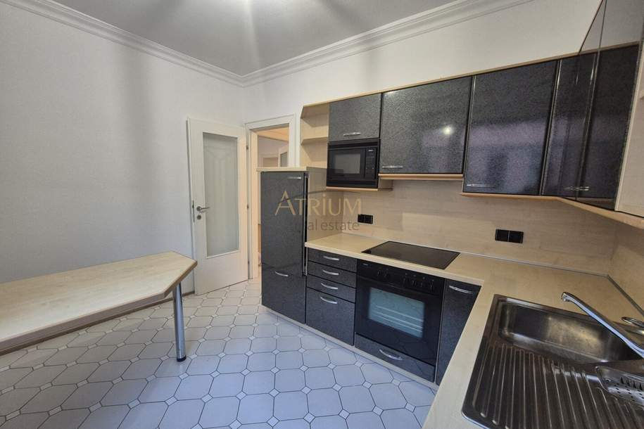 Ideal gelegen, sofort bezugsbereit mit niedrigen Betriebskosten und freiem Mietzins!, Wohnung-kauf, 219.000,€, 1100 Wien 10., Favoriten