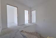 Noch 3 Häuser frei! CHARMANTE LAGE IM ZENTRUM PRESSBAUM - LICHTDURCHFLUTETES ZIEGELHAUS MIT ZAHLREICHEN AUSSENFLÄCHEN UND FERNBLICK. Provisionsfrei für den Käufer.