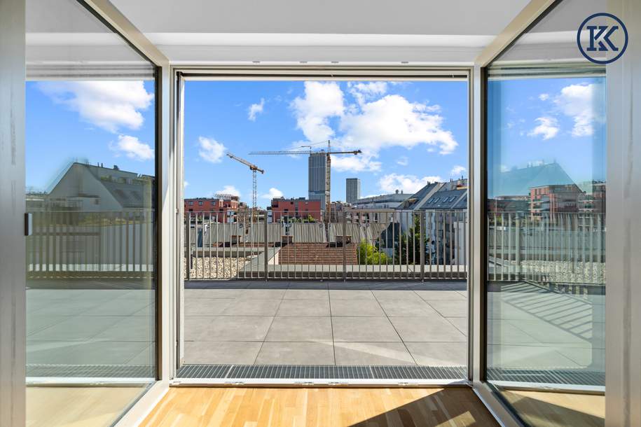 Diese Wohnung ist mehr als ein Zuhause – sie ist eine einmalige Chance für Ihr Leben., Wohnung-kauf, 579.000,€, 1220 Wien 22., Donaustadt