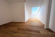 Zentral Wohnen über der Nebelgrenze - Ihre neue Eigentumswohnung im Herzen von Hellmonsödt