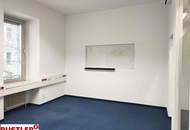 Zentral gelegene Bürofläche mit herrausragender Büroaufteilung
