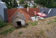 Gepflegtes, saniertes Altstadthaus in Zentrumsnähe der Braustadt Weitra