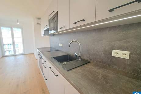 Naturnahes Wohnvergnügen: lichtdurchflutete Einheiten warten auf Sie!, Wohnung-kauf, 339.000,€, 1220 Wien 22., Donaustadt