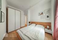 Exklusive 3-Zimmer-Eigentumswohnung mit Terrasse in ruhiger, zentraler Lage in Wien