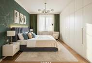 Selbst wohnen oder vermieten! Urbaner Lifestyle in Hietzing