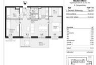 Exklusive 3-Zimmer-Wohnung in zentraler Lage – Ihr neues Zuhause wartet!