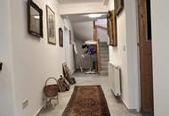 Trausdorf - modernes Einfamilienhaus in herrlicher Grünuhelage!