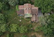 BAUGRUND IN BAUMGARTEN – 2 Baugrundstücke mit 631 m² & 633 m² | auch gemeinsam erwerbbar
