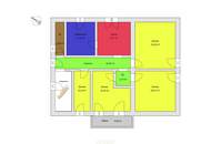 4 Zimmer | 100 m² | Balkon, Sonne & Bergpanorama | Warmmiete nur € 850