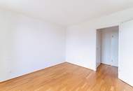 Moderne 3-Zimmer-Wohnung mit großem Balkon und Tiefgarage