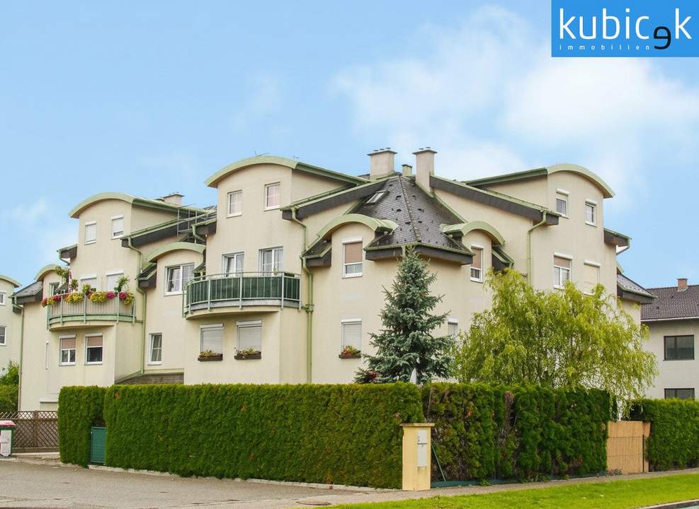 Charmante 2-Zimmer-Maisonette mit Garagenplatz im Herzen von Groß Enzersdorf