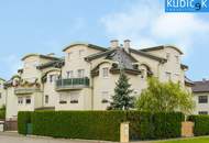 Charmante 2-Zimmer-Maisonette mit Garagenplatz im Herzen von Groß Enzersdorf