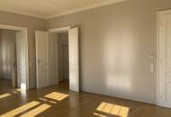 Wohnen wo Wien durchatmet – 131 m² im Grünen des 19. Bezirks