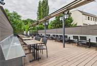 Attraktives Geschäftslokal in 1110 Wien: 1337m², Garten &amp; Kleinhaus für 4.100€/Monat!
