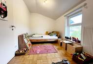 ***OPEN HOUSE Freitag, 23. Mai 2025 13 - 15 Uhr*** Klimatisierte Dachgeschosswohnung mit großzügiger Dachterrasse