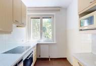 OBER ST. VEIT | Großzügige Familienwohnung mit Loggia in ruhiger Bestlage – verwirklichen Sie Ihre Wohnideen | ZELLMANN IMMOBILIEN