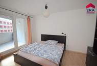 1120 Wien KAUF - 2 Zimmer Wohnung mit Loggia, Pool, Fitnessraum, Sauna... U6