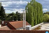 2 Zimmer mit Gartenbenutzung