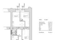 Top 3-Zimmer Wohnung im Arsenal!